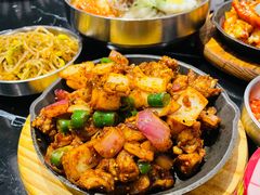 -HONGA HONGA雄家(曹路店)