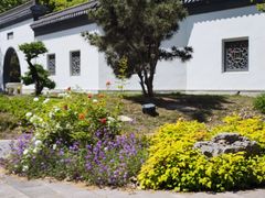-泰州凤城河风景区-泰山公园