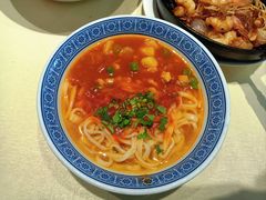 -老太原菜馆(府西街店)