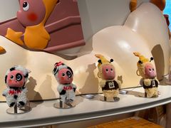 -泡泡玛特POPMART(正弘城店)
