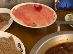 -楠火锅(太古里总店)