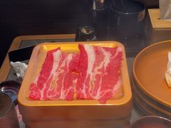 -牛YO寿喜烧火锅自助(三台子万象汇店)