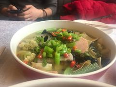 -李老爹香辣蟹(宣武门店)