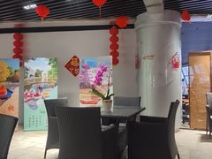 -北京植物园-展览温室