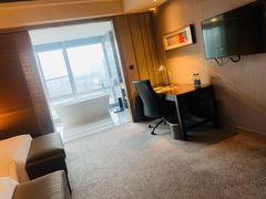 -榛悦隆堡成都酒店(春熙路太古里店)