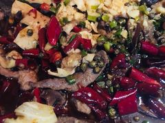 -盛天毛血旺非遗美食(观音桥店)