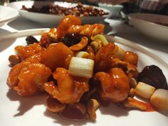 -小河盐帮·私家菜·烤鸭(三元桥·霄云路店)