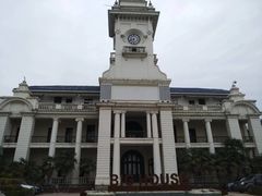 -Big House当代艺术中心