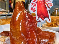 -滋粥楼·顺德菜(番禺广场总店)
