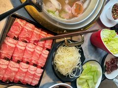 -川味观·鲜货火锅(西湖文化广场店)