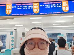 -中国人民解放军空军特色医学中心(空军总医院)