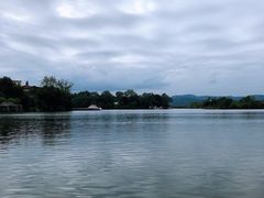 -三岔湖景区