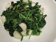 蛏子菠菜-紫光园(劲松店)