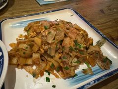 -山芋腔苏北菜(盐城滨海店)