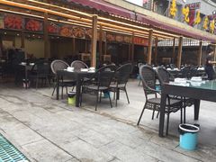 露天位-去吃小龙虾·江湖菜·烧烤(南滨路店)