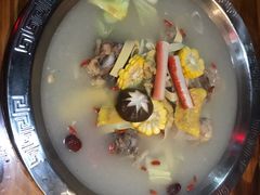 -庄老幺火锅(娄山关路店)