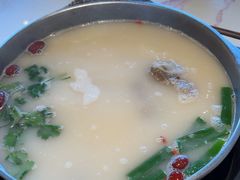 -老员外骨汤火锅(海州古城店)