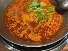 -老凯俚酸汤鱼(鸿通城店)