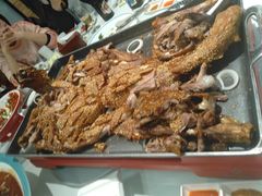 -九十九顶毡房(阜石路店)