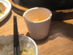 -老板恋上鱼(恒隆广场店)