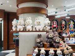 -泡泡玛特POPMART(壹号店)
