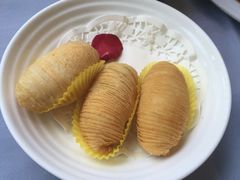 -御花园·粤菜·海鲜火锅(中山公园店)