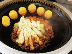 -农家院铁锅炖(西韩路店)