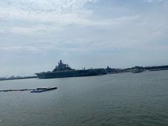 -泰达航母主题公园