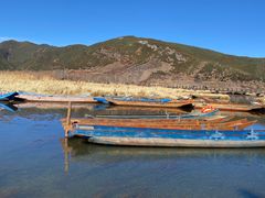 -丽江泸沽湖景区