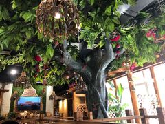 -草原塞蛮羊火锅城(港湾店)