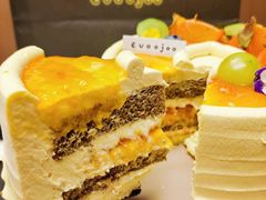 -evoojoo面包商店
