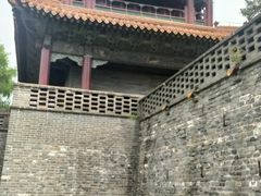 -沈阳市东陵公园