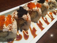 -萤初高端日料王(曲江银泰店)