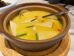 凤凰豆腐-江仙雅居(苏州桥店)