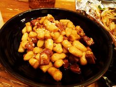 -新白鹿餐厅(龙游路总店·杭帮菜名店)