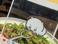 -铁公鸡·四川料理(天环广场店)