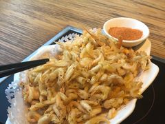 -小平岛開海水饺(浑南店)