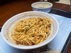 -万县面馆(高笋塘店)