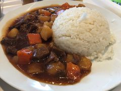 -宜家·瑞典风味餐厅(天津东丽商场店)
