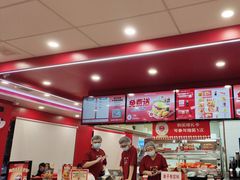 -塔斯汀中国汉堡(嘉禾望岗地铁站店)