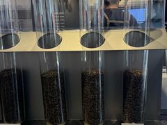 -喜茶(上海打浦桥日月光gelato lab+店)