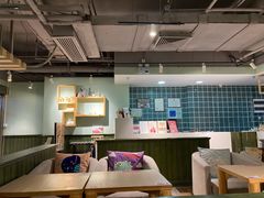 大堂-仙踪林(江南西店)