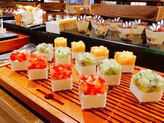 -三宝大饭店-中和艺素餐厅(浦上金山正祥广场店)