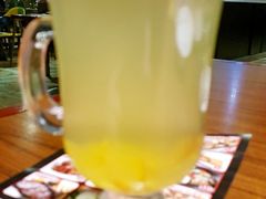 -意国小镇披萨牛排餐厅(万达广场店)