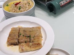 -湖锦酒楼·32年地道湖北菜(光谷店)