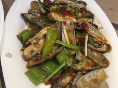 -日进一片海.生腌海鲜火锅.宵夜烧烤(三里屯总店)