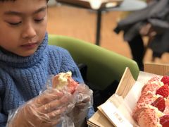 -奈雪的茶(凯德新都心店)