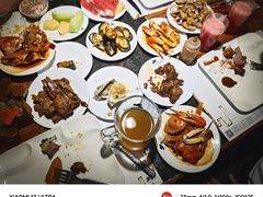 -汉巴味德(大悦城店)