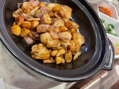 紫光秘制烤羊排-紫光园(顺义店)