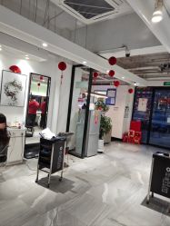 -LJOY丽锦造型·烫发染发